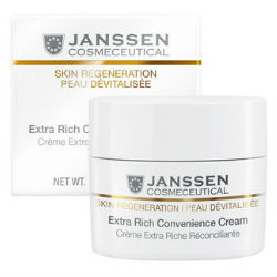 extra rich convenience cream - экстраобогащенный питательный крем