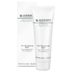 skin resurfacing balm - регенерирующий бальзам