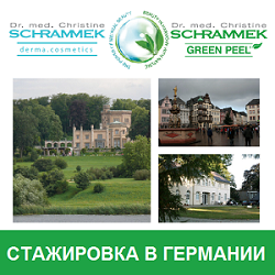 Акция – бесплатная стажировка в Международной Академии Dr. Shrammek!