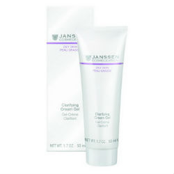clarifying cream gel - себорегулирующий крем-гель