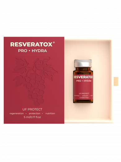 RESVERATOX® PRO-HYDRA