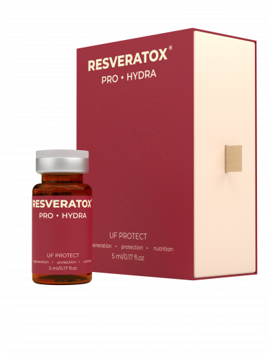 RESVERATOX® PRO-HYDRA