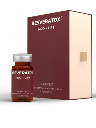 RESVERATOX® PRO-LIFT