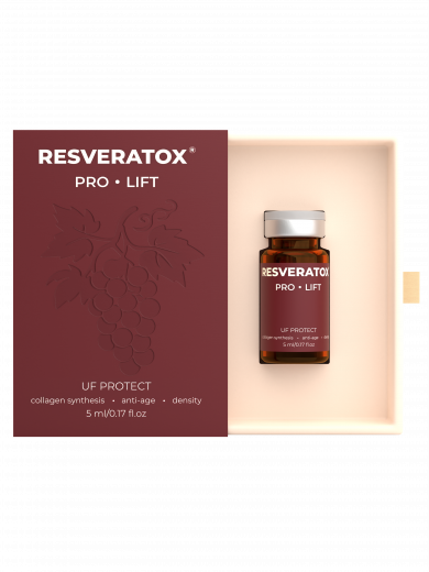 RESVERATOX® PRO-LIFT