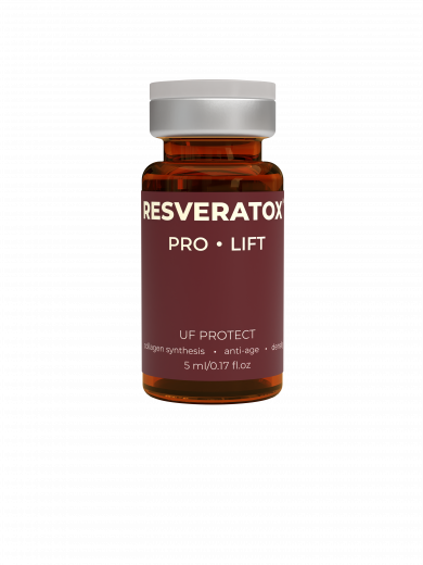RESVERATOX® PRO-LIFT